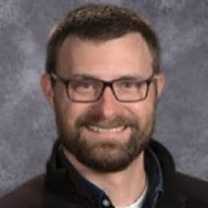 Picture of Mr. Burham Picture of Mr. Burham